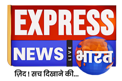 `Express News Bharat-03