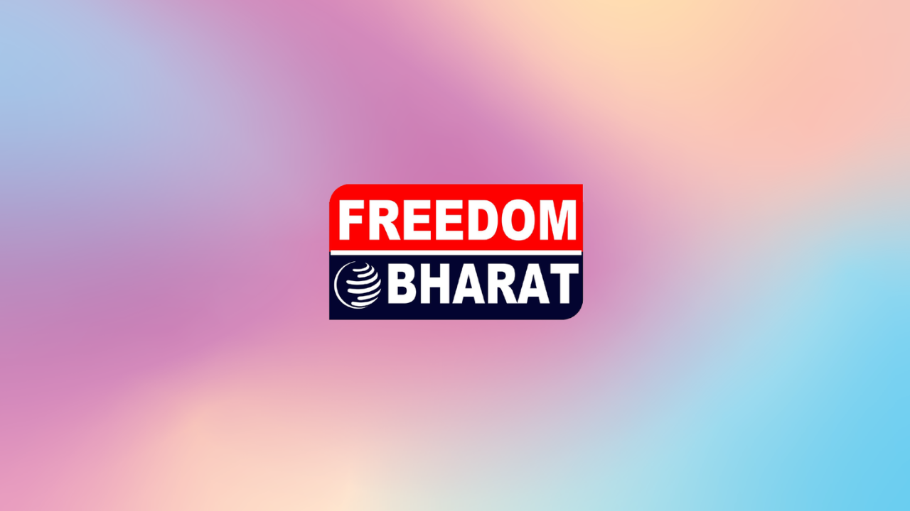 Freedom Bharat