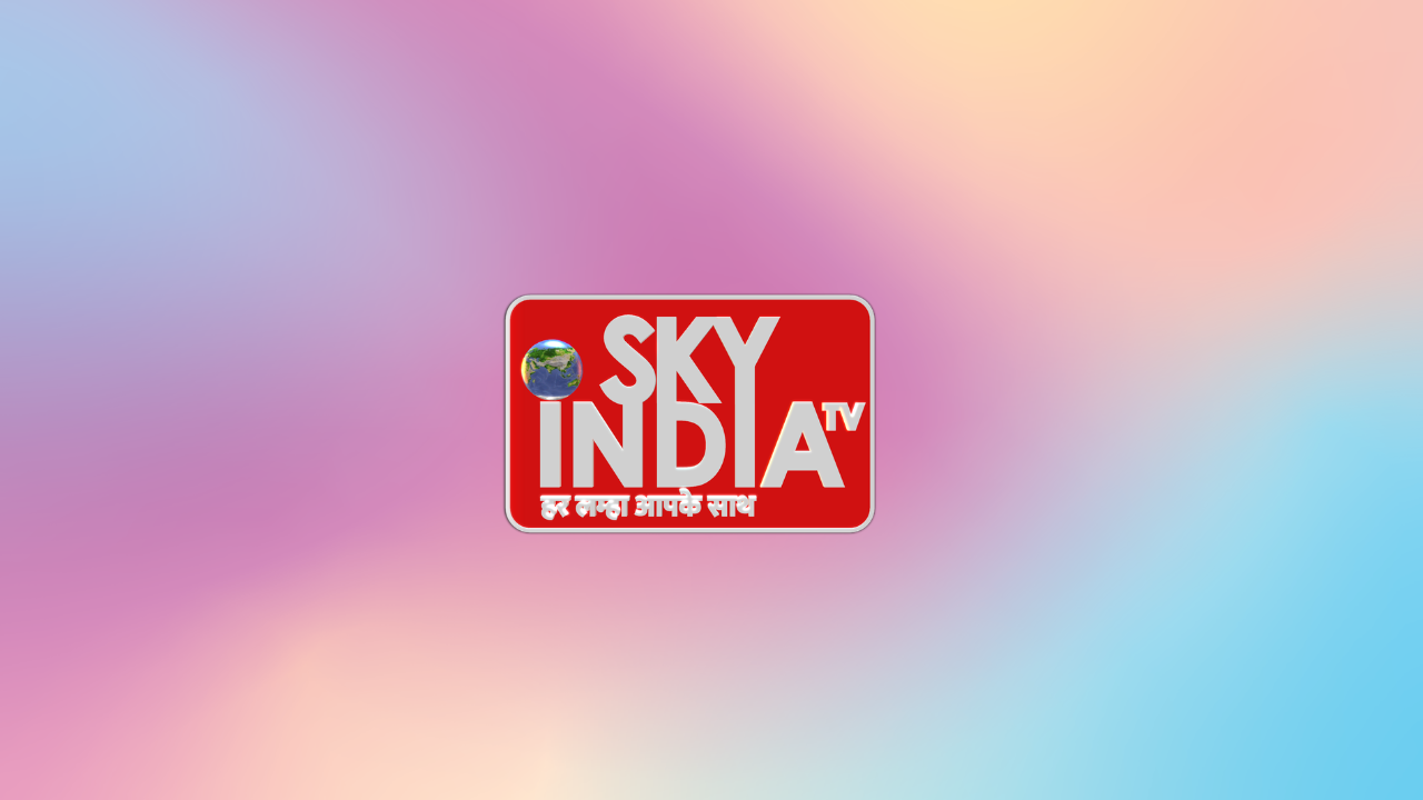 Sky India Tv